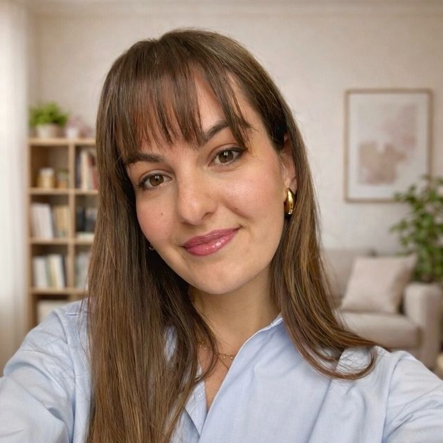 Nicole Ferraro, psicologo Milano