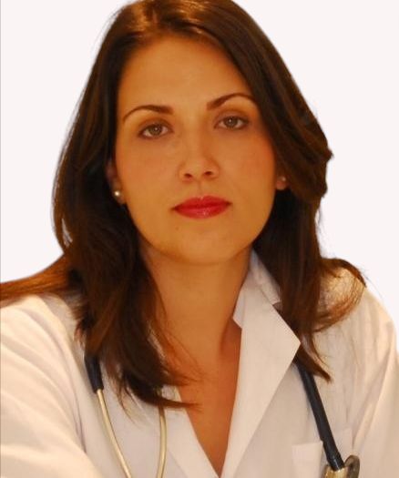 Cristina Arribas Flores, Médico estético Palma de Mallorca
