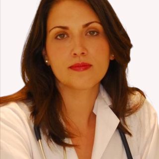 Cristina Arribas Flores, Médico estético Palma de Mallorca