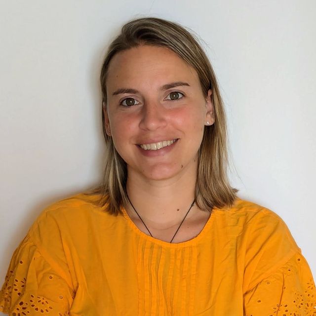 Martina Delponte, psicologo Genova