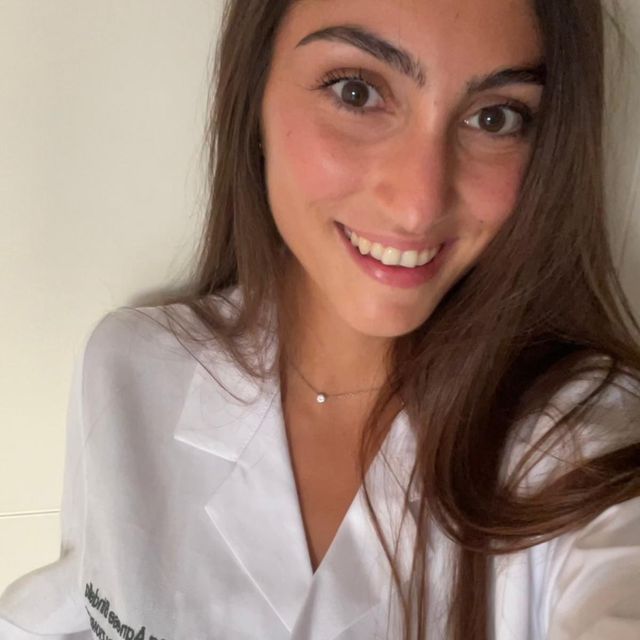Agnese Bindella, nutrizionista Perugia