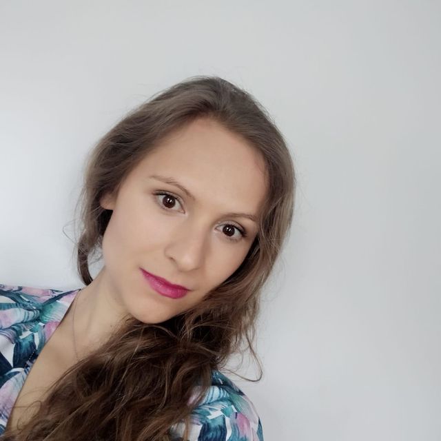 Agnieszka Wójcik