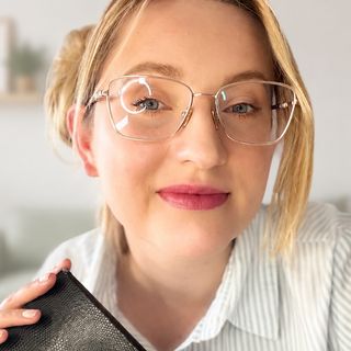 mgr Paulina Mazur