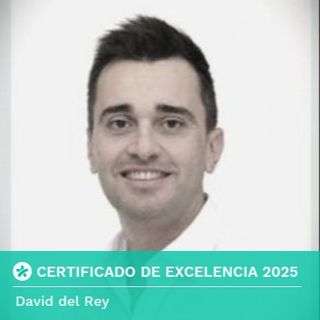  David del Rey