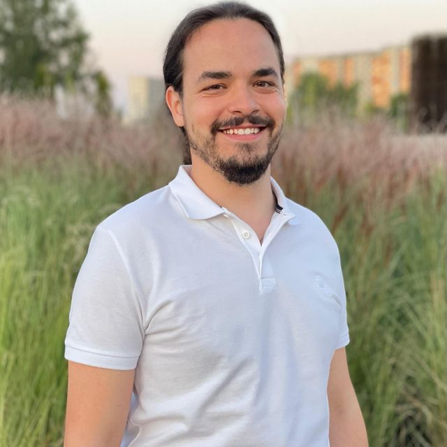 Szymon Górkiewicz, psycholog Tychy