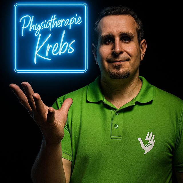 Silvio Krebs, Physiotherapeut Nordhausen