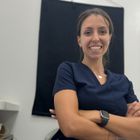 Dott.ssa Samantha Calabrese