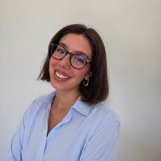 Carlotta Fortuna, psicologo clinico Roma