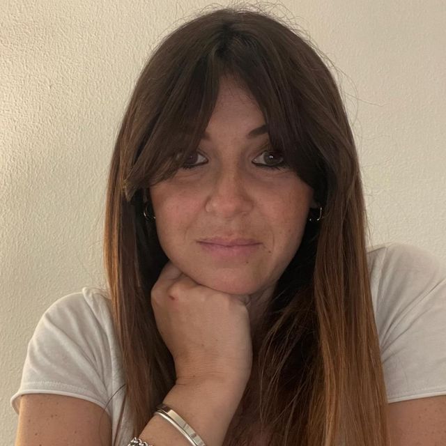 Clarissa Vitale, psicoterapeuta Latina