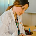 Dott.ssa Marisa Pecoraro