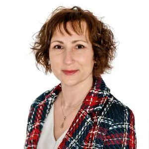 Ewa Pierzchała-Kurek, psycholog Łódź