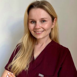 Powiększ obraz: Beata Wnuk, stomatolog Warszawa