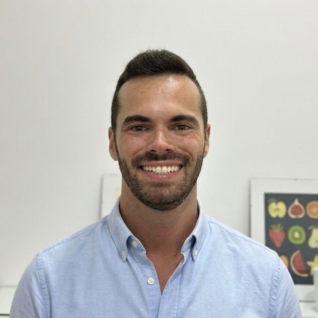 David De Alba Murillo, Psicólogo Sevilla