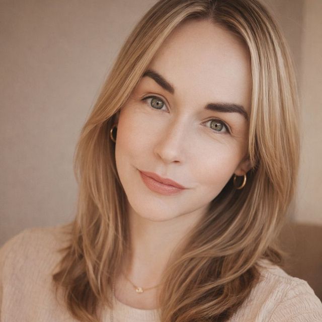 Svenja Brandt, Heilpraktiker für Psychotherapie Garbsen