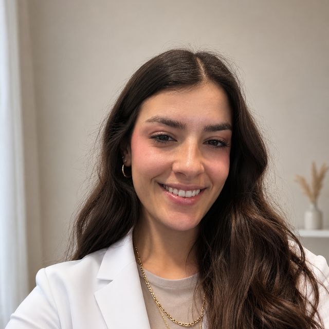 Aurora Cervera Pedregosa, Dietista Nutricionista Granada