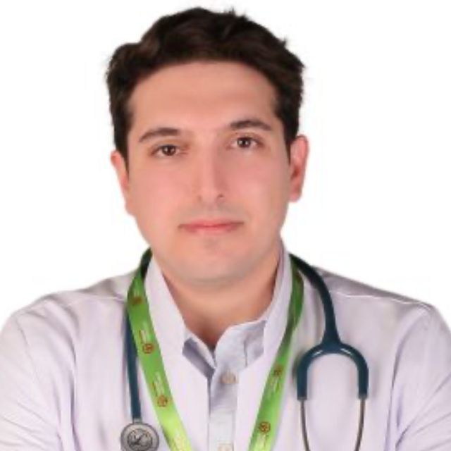 Ahmet Uygur Balık, Çocuk Sağlığı Ve Hastalıkları Şahinbey