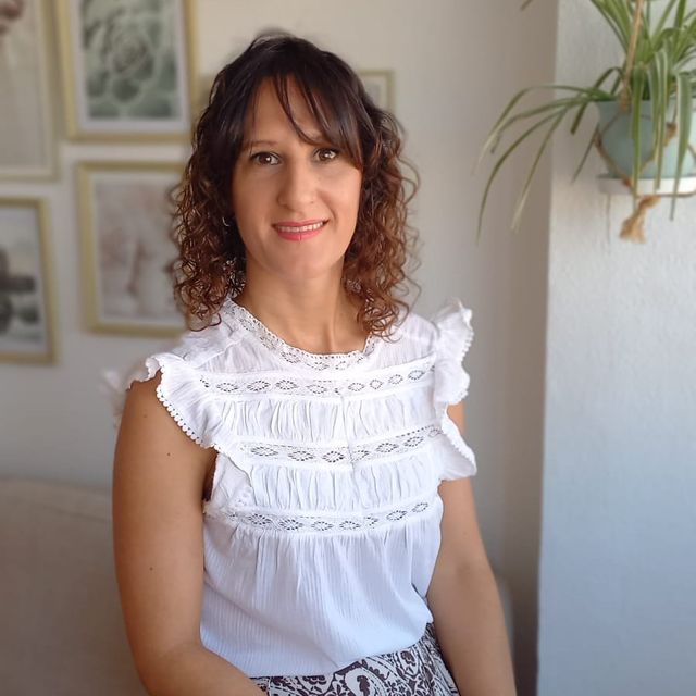 Verónica Máquez Marcos, Psicólogo Palma de Mallorca