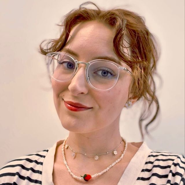 Agata Niewiadomska, logopeda Wrocław