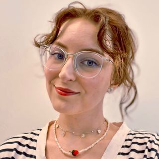 Powiększ obraz: Agata Niewiadomska, logopeda Wrocław