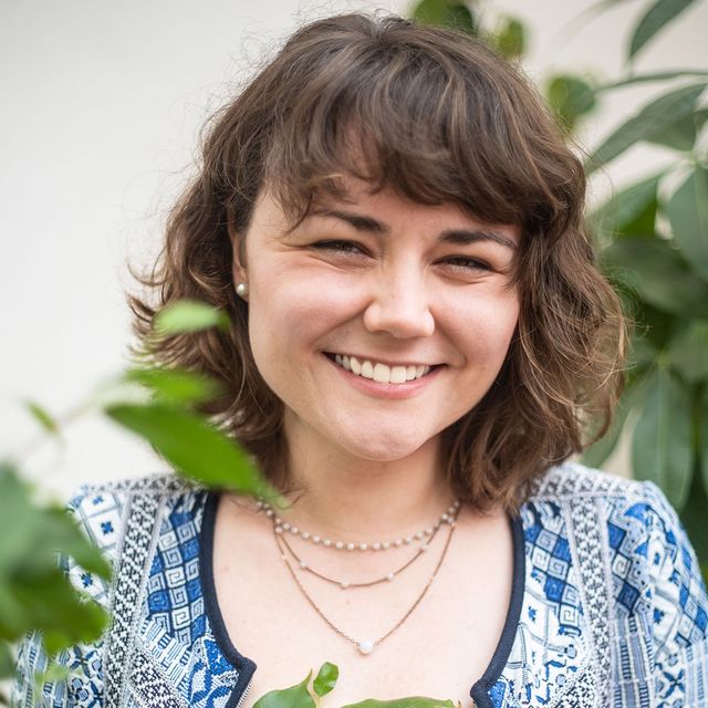 Michalina Giemza, psycholog Warszawa