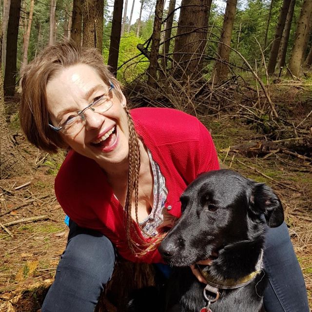 Barbara Ludwig, Heilpraktiker für Psychotherapie Barsinghausen