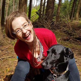 Bild vergrößern: Barbara Ludwig, Heilpraktiker für Psychotherapie Barsinghausen