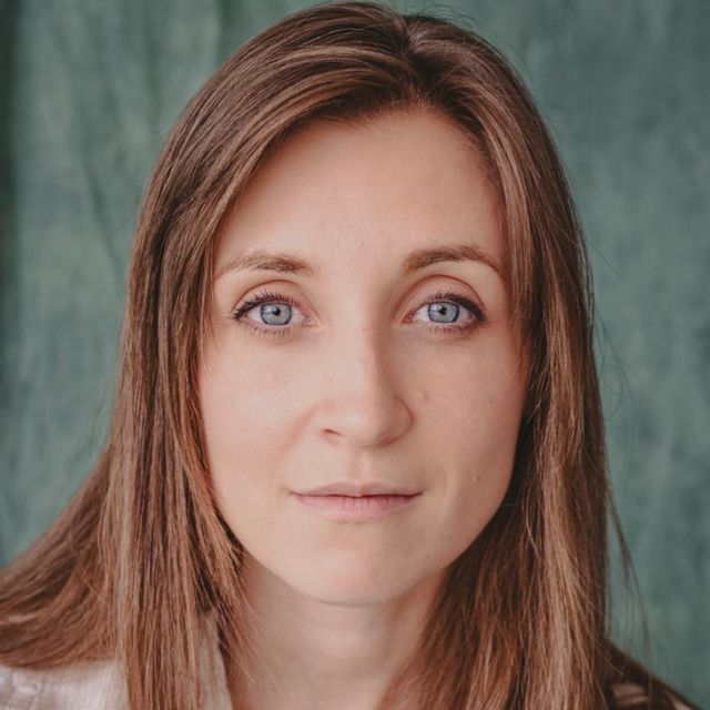 Aleksandra Jankowska-Wróblewska, psycholog Chorzów