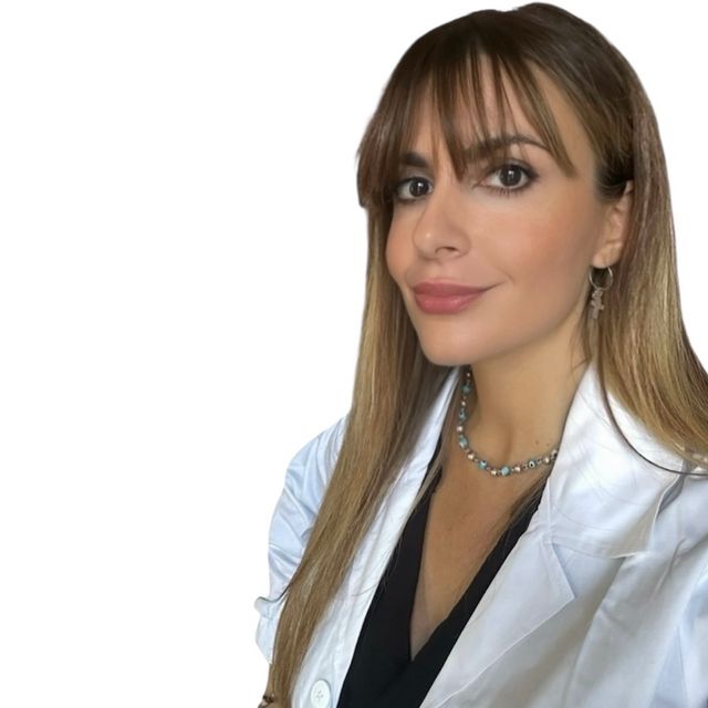 Rosa Maria Gaudiano, medico estetico Bologna