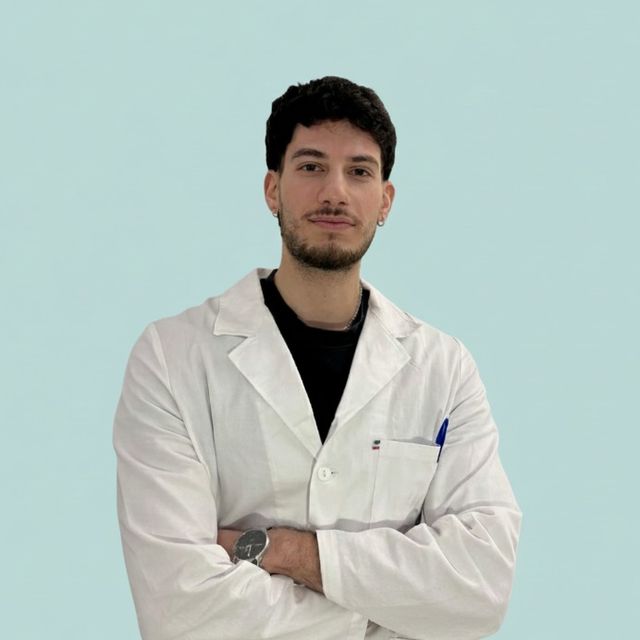 Bruno Crucitti, nutrizionista Milano