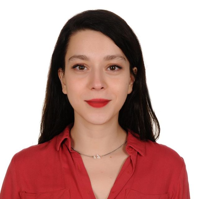 Begüm Merve Çidem Kocabaşlar, Psikoloji İzmir