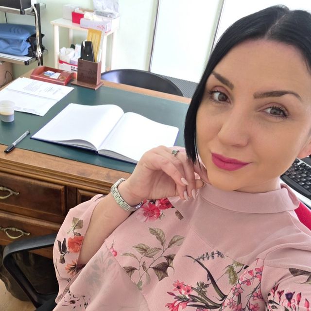 Roxana V. Munteanu, psicologo Roma