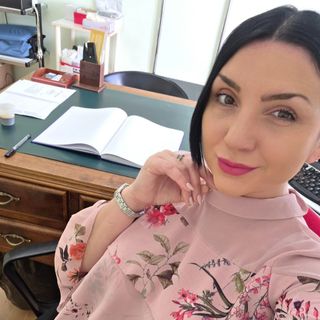 Dott.ssa Roxana V. Munteanu