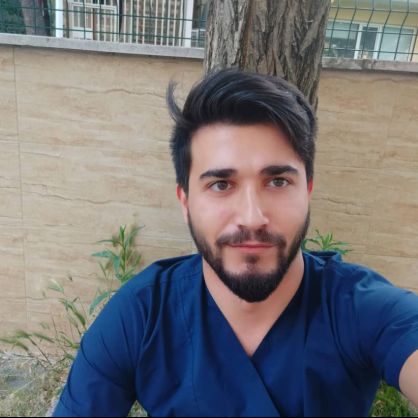 Anıl Burak Kuruhan, Diş Hekimi Bursa