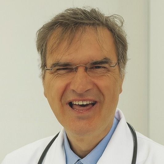 Xavier Borrellas Masip, Nefrólogo Barcelona