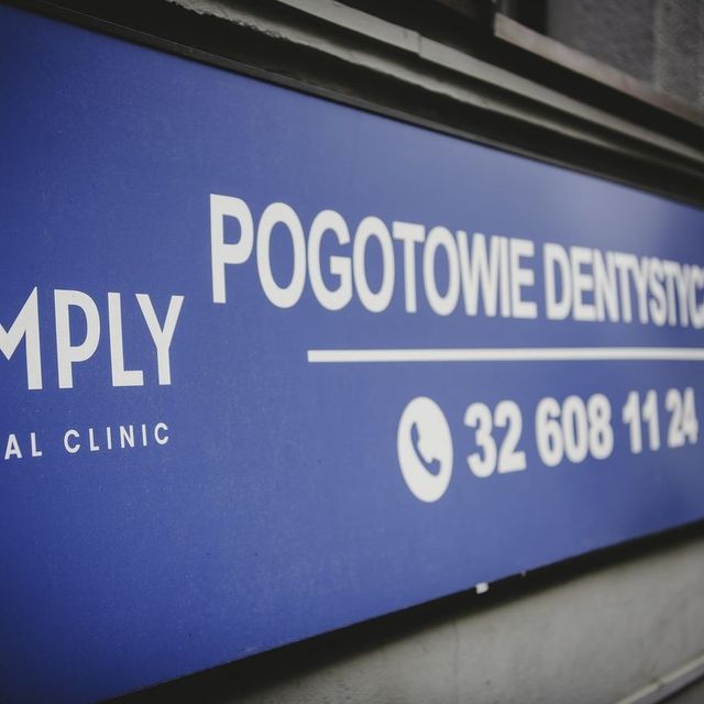 Mateusz Grądkowski, stomatolog Katowice