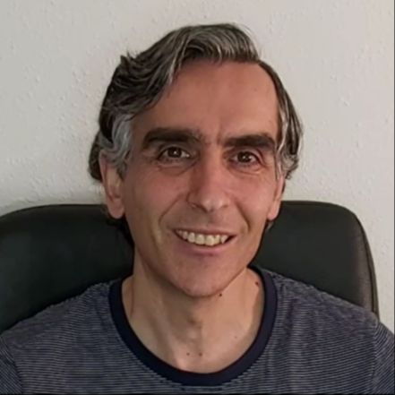 Marcos Balmaseda Aranda, Psicólogo Toledo