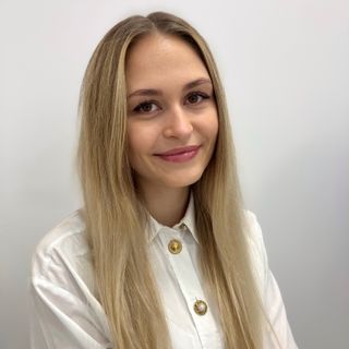 Powiększ obraz: Joanna Samól, optometrysta Wrocław