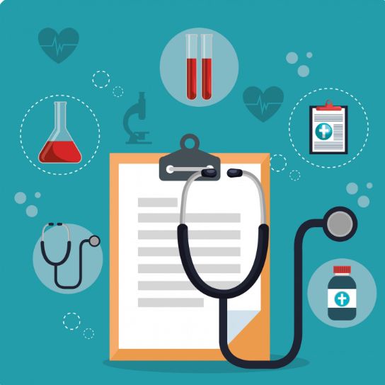 Mirella Petrisano, Pediatra di Libera Scelta Castrovillari