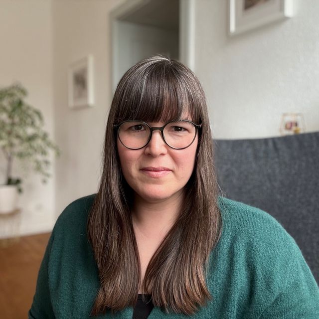 Susanne Krist, Psychologischer Psychotherapeut Osburg