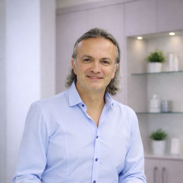 Hakan Kadirağa, Kadın Hastalıkları Ve Doğum İzmir