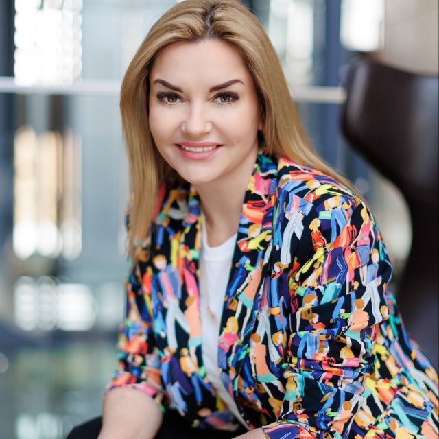 Edyta Hawryszków