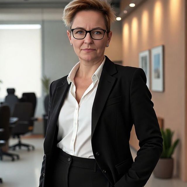 Aneta Krukowska, psychoterapeuta Lesznowola