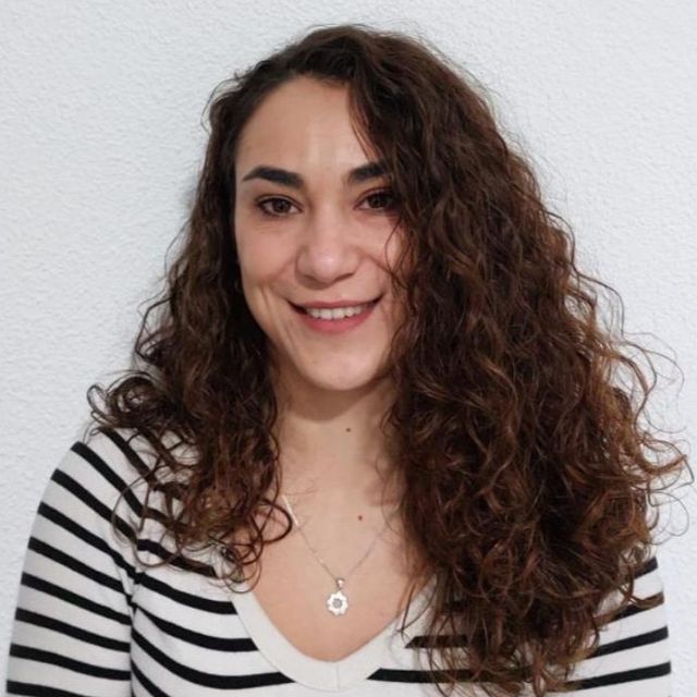 Belén Blasco, Psicólogo Lliria