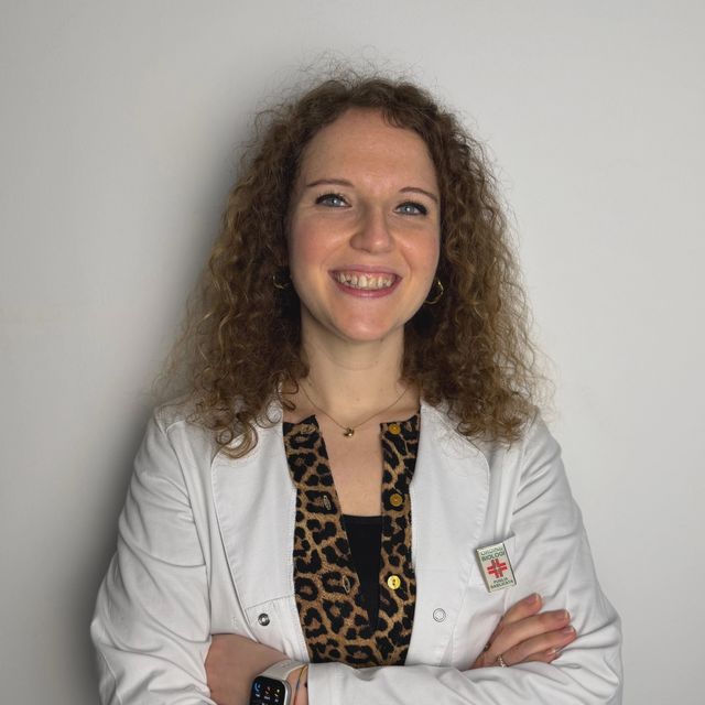 Stefania Mauro, nutrizionista Bari