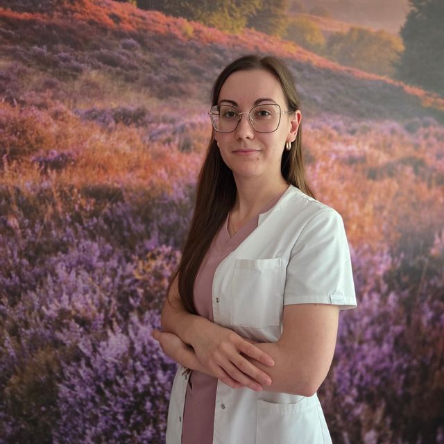 Weronika Kawka, ginekolog Warszawa