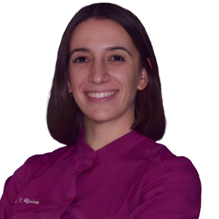 Rossana Pipitone, dentista Sambuceto