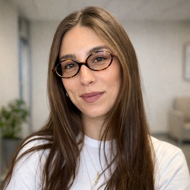 Giada De Nardo, psicologo clinico Roma