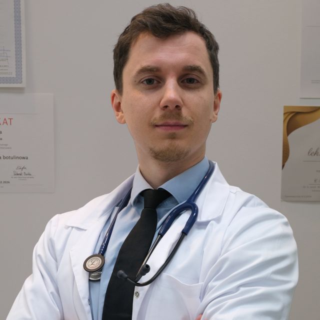 Kamil Lewsza