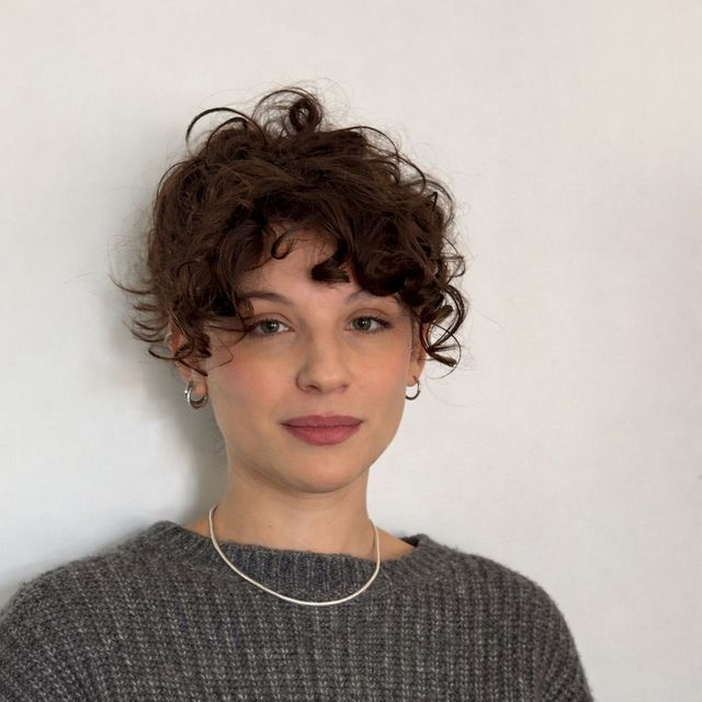 Giulia Perillo, psicologo Napoli