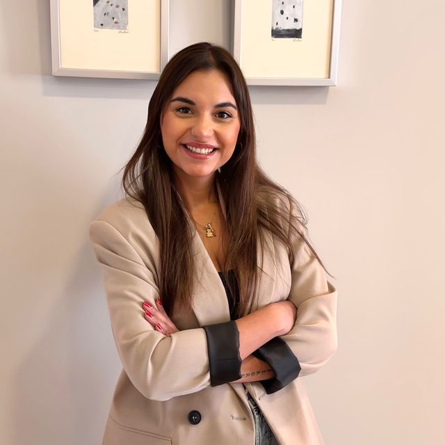 Paula Bombal, Psicólogo Valencia